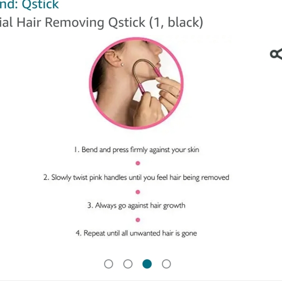 The QStick-- brand new in package - Picture 10 of 13